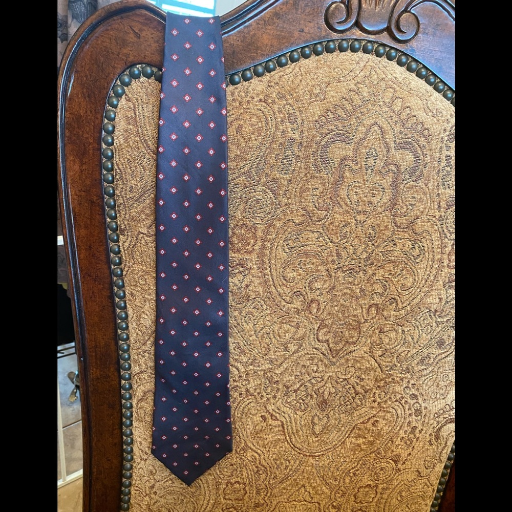 KETCH men’s tie